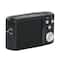Vivitar Vivicam Black F128 14.1 Megapixel Digital Camera